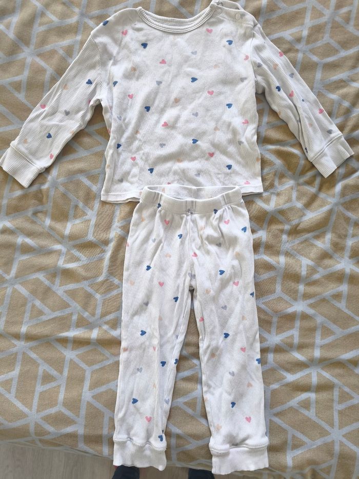 Lot fille 24 mois - photo numéro 6