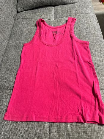 Débardeur taille 1