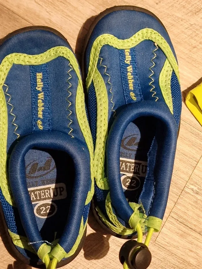 Lot plage - photo numéro 2