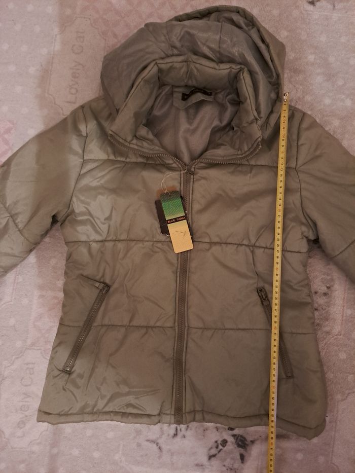 Blouson - photo numéro 7