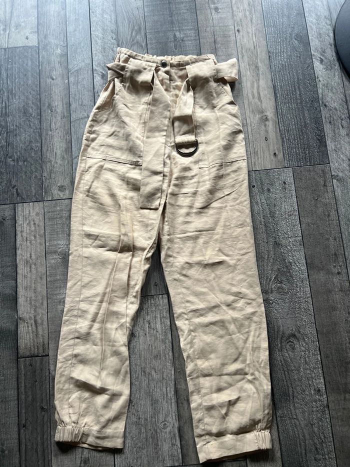 Pantalon léger