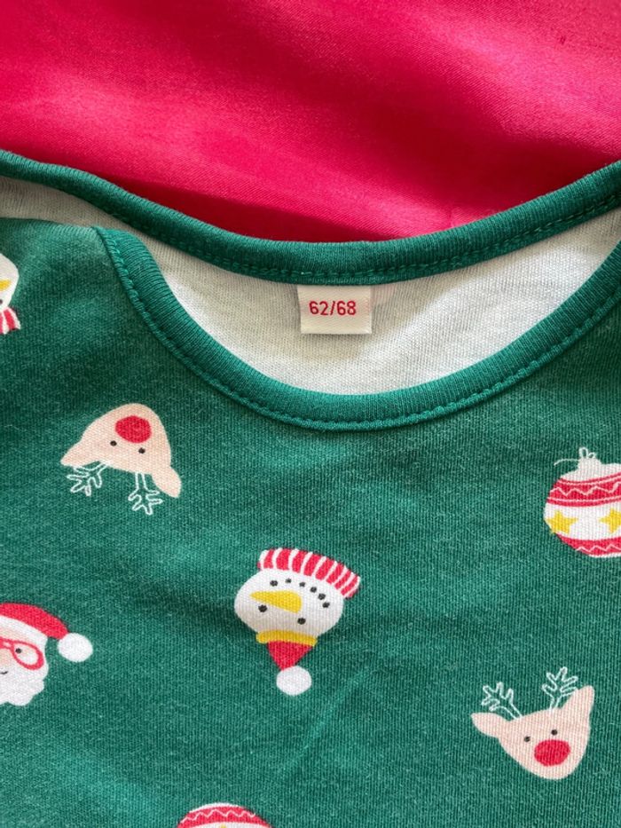 Ensemble Noël - photo numéro 3