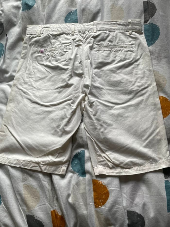 Short bermuda chino équipe de France taille 46 - photo numéro 5