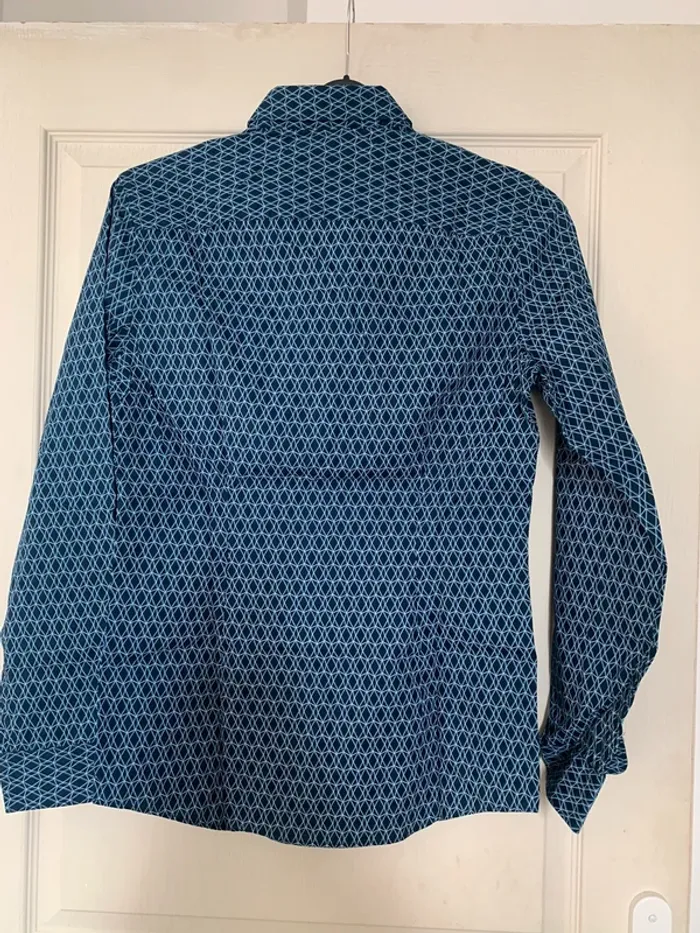 Chemise Brice - photo numéro 4