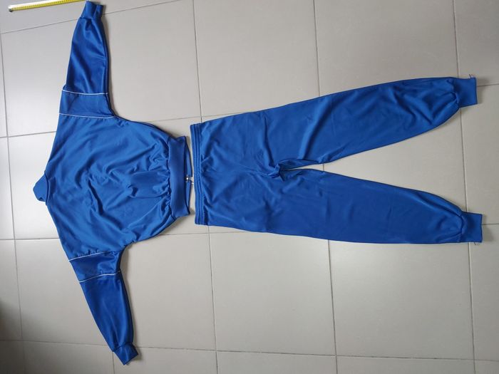 Ensemble survêtement veste et pantalon 88/76 - photo numéro 5