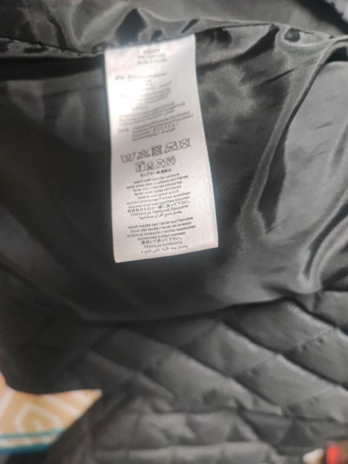 Veste DKNY 12 ans - photo numéro 10