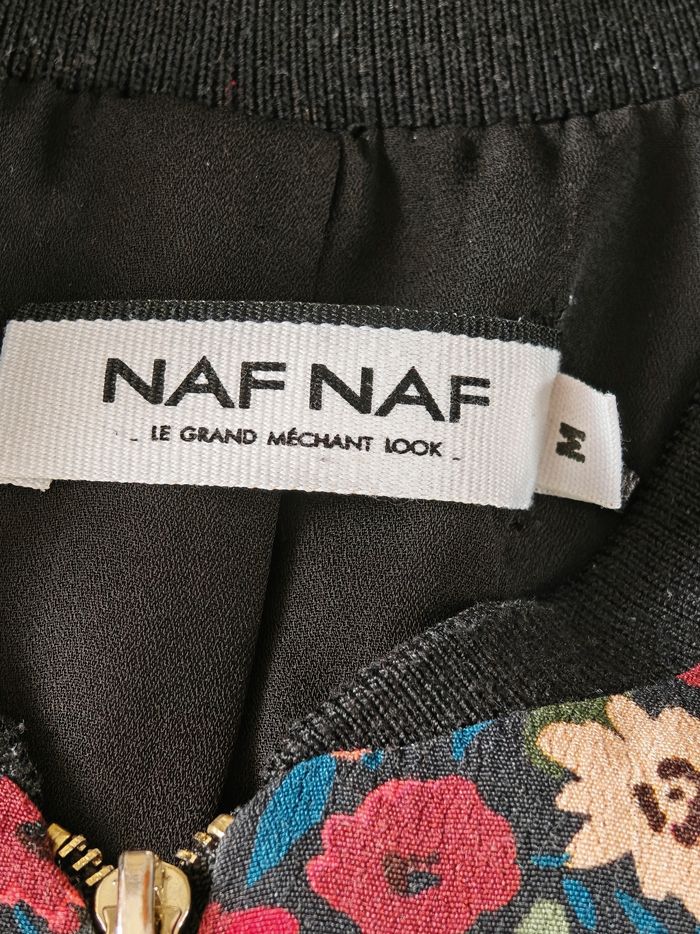 Veste légère femme - photo numéro 2