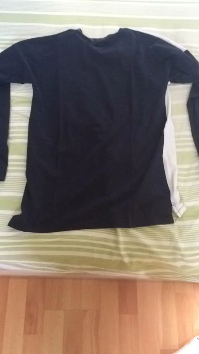 Maillot à manche long - photo numéro 2
