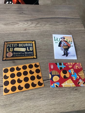 Carte postale