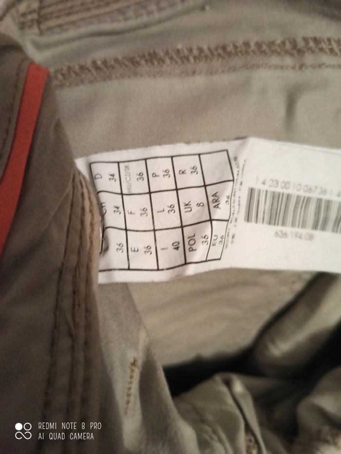 Pantalon léger - photo numéro 3