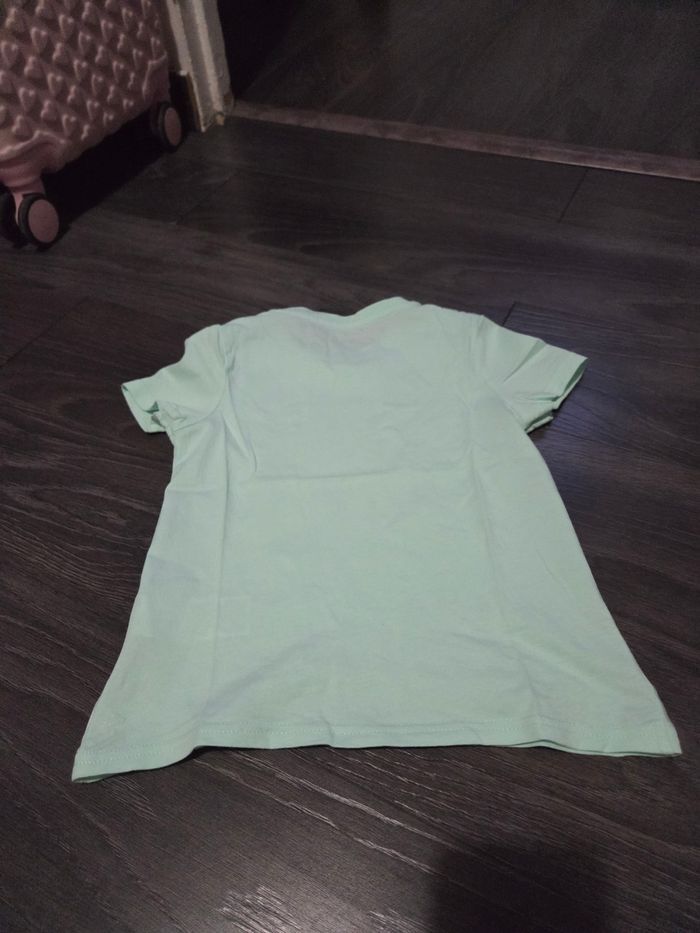 T-shirt kiabi 6ans - photo numéro 4