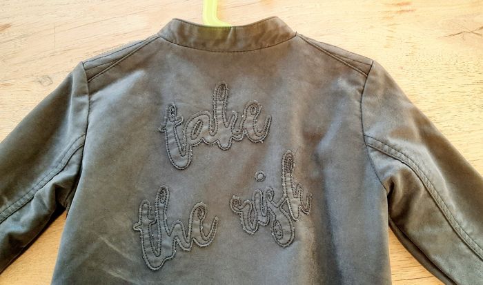 Perfecto 6 ans Tape à l'œil - photo numéro 6