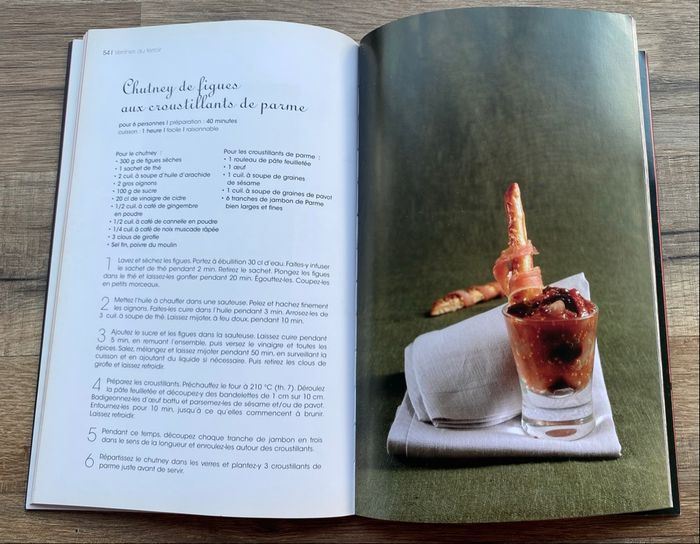 Dîner au verre - photo numéro 2