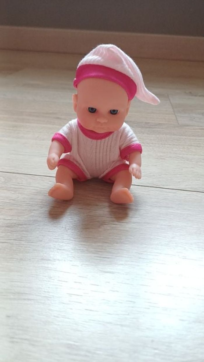 Petit bébé
