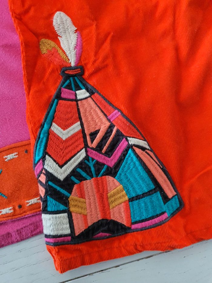 Ensemble dpam 3 ans - photo numéro 3