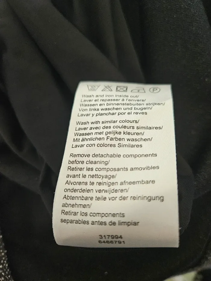 Robe Grise sans Manches Taille 46 123 - photo numéro 5