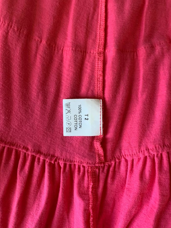 Robe à bretelles - photo numéro 4