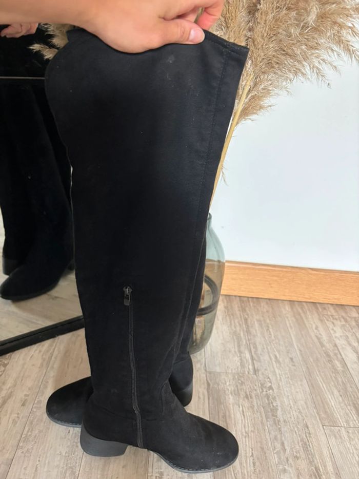 Cuissardes - photo numéro 2