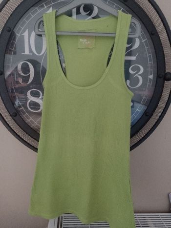 Débardeur cache cache taille 2