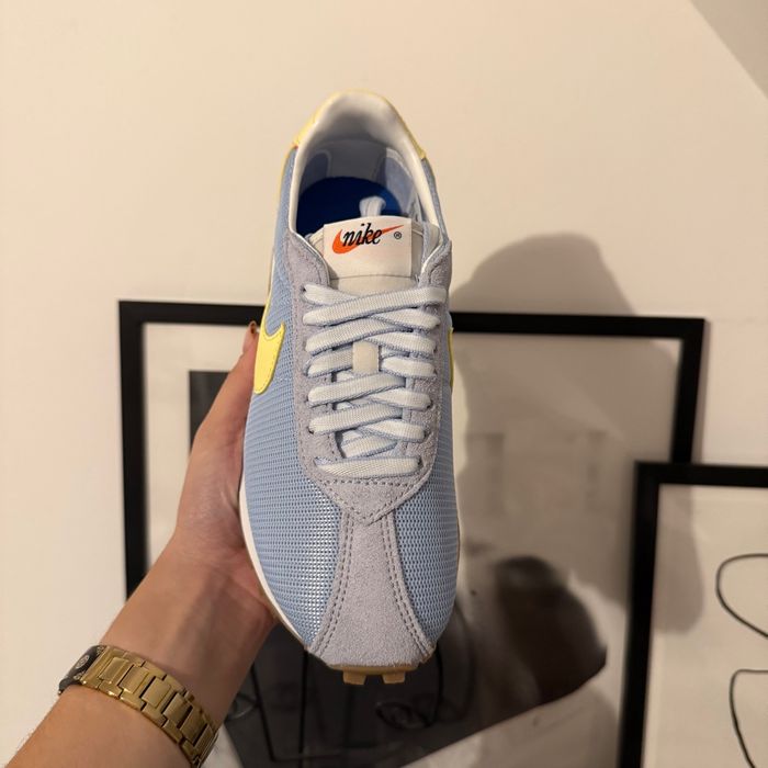 Basket Nike - photo numéro 3