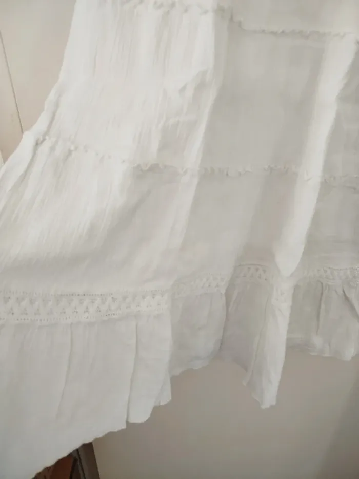 Robe bohème - photo numéro 2