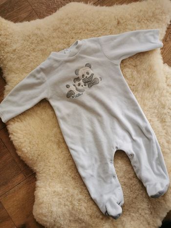 Dors bien myrtillo 6 mois