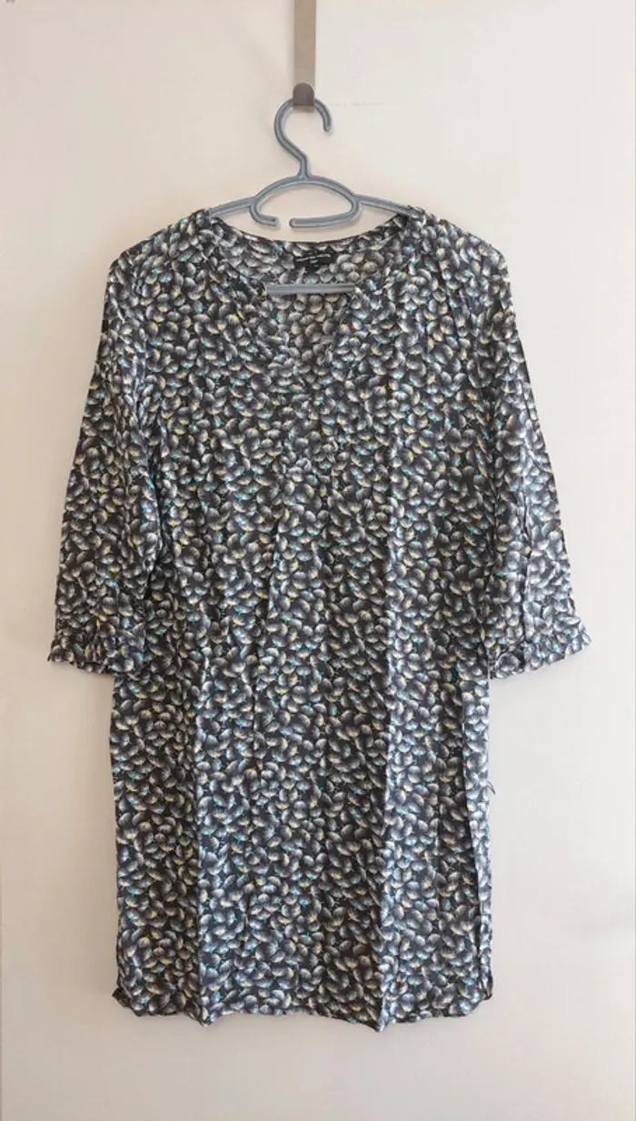 Tunique Grain de malice taille 36