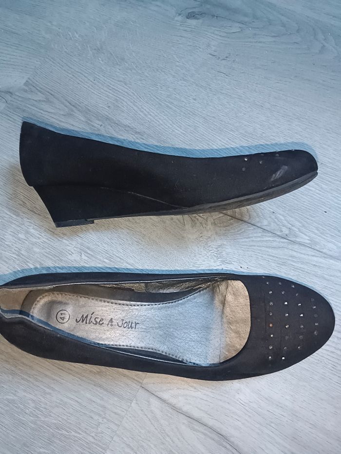 Chaussure - photo numéro 3