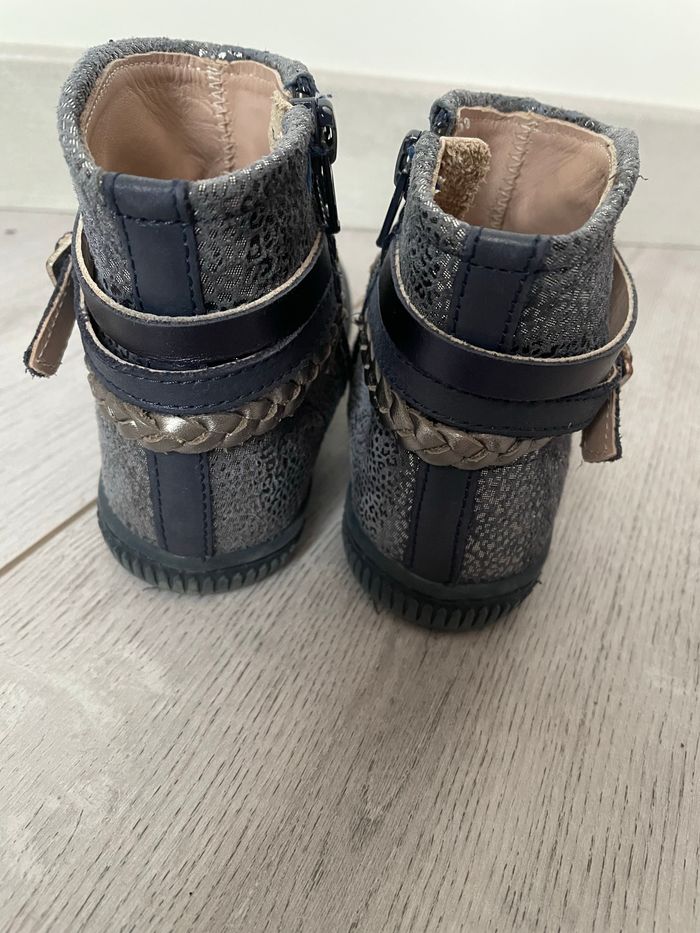 Bottines Aster - photo numéro 5