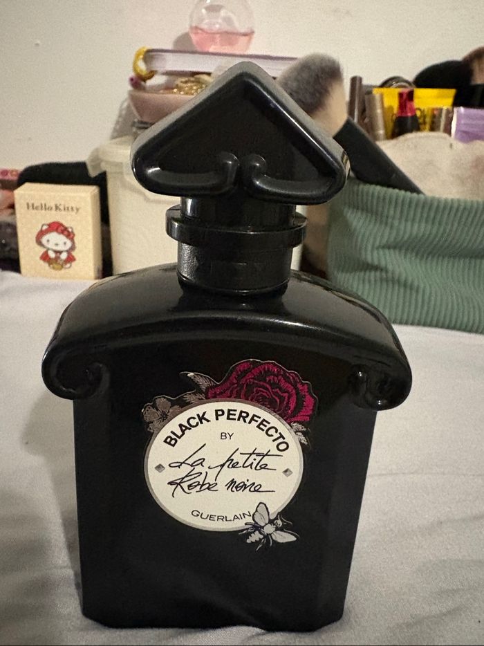 Parfum guerlain