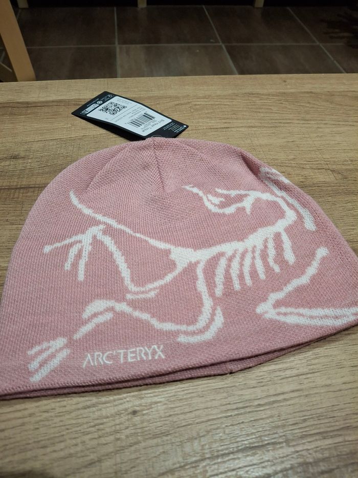 Bonne Arc’teryx Rose - photo numéro 2