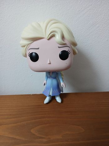 Pop Elsa
