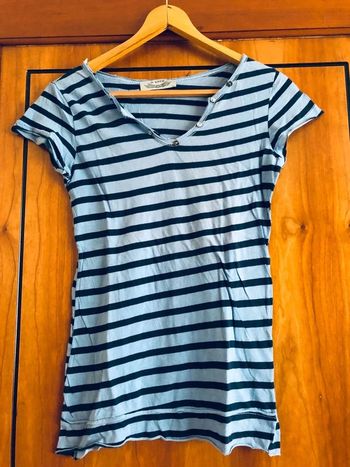 T-shirt It Hippie 36/38