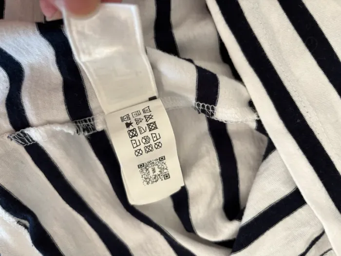 TEE shirt Zara - photo numéro 4