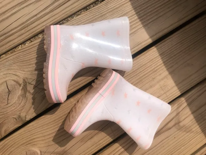 Bottes pluie 22 - photo numéro 4