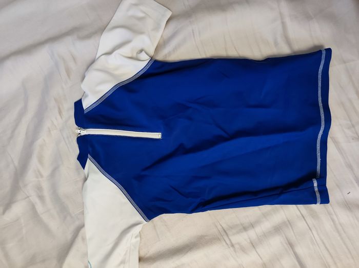 T-shirt anti uv manches longues - photo numéro 2