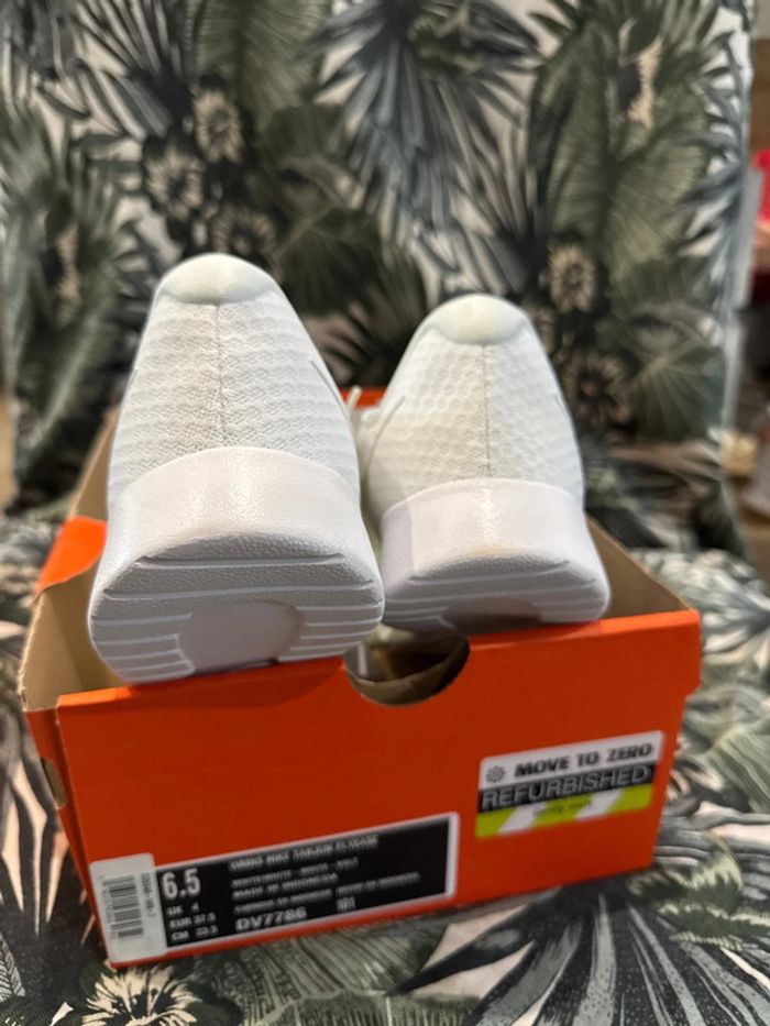 Wmns Nike tanjun flyease - photo numéro 5