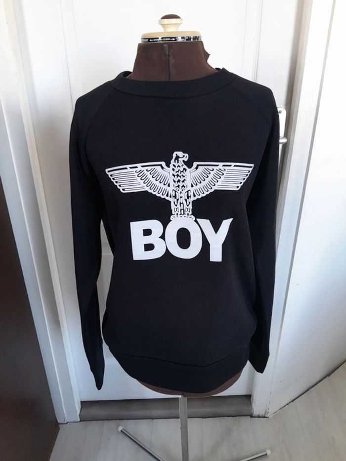Sweat Boy taille s ou m