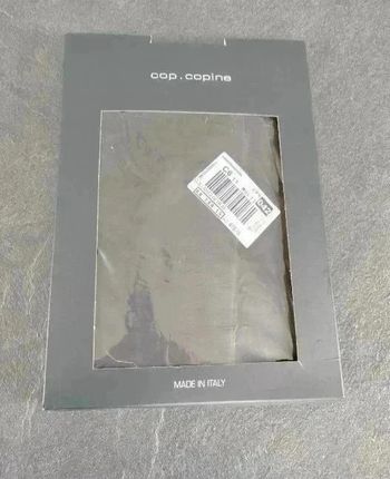 15 € Collant noir taille M Cop Copine