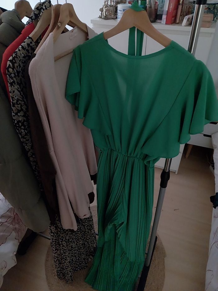 Combinaison fluide - photo numéro 8