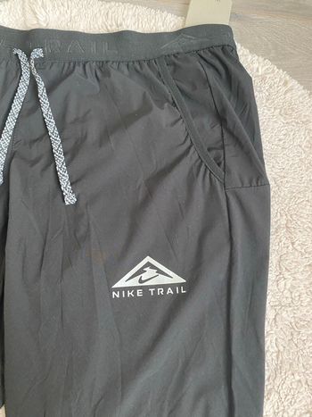 Bas nike trail taille L