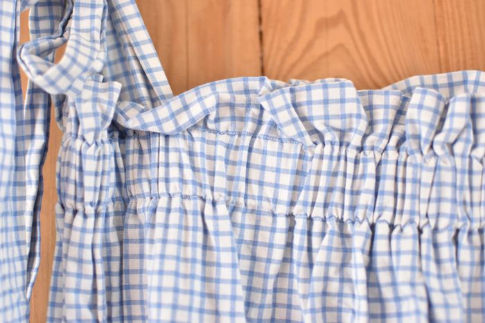 Robe Unique (fait )- Très bon état - photo numéro 5