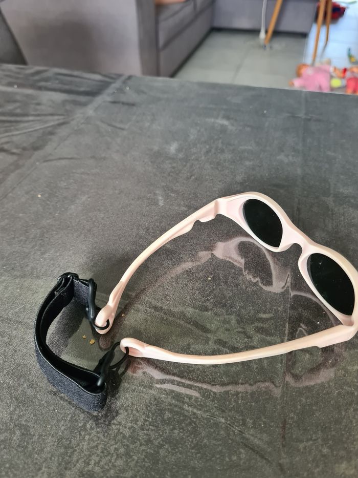 Lunettes - photo numéro 2