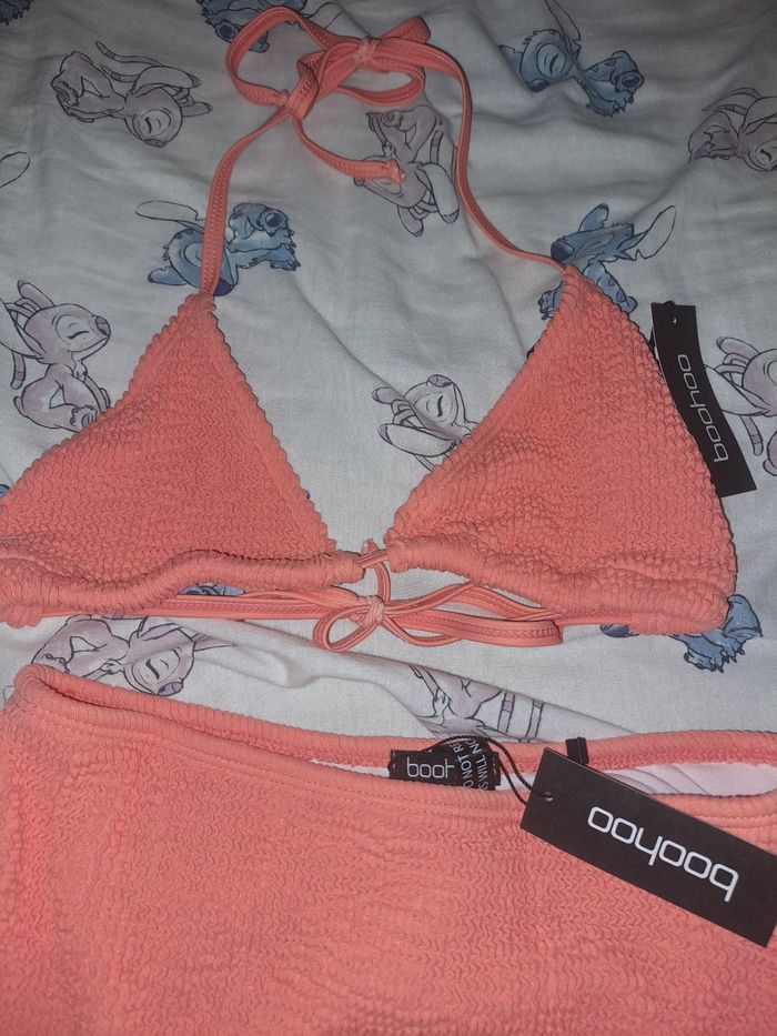 Maillot de bain taille 36 neuf - photo numéro 2