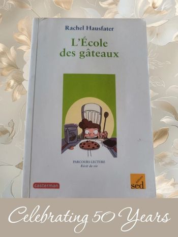 L'école des gâteaux