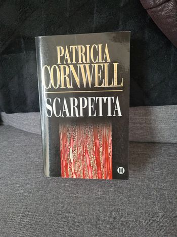 Scarpetta