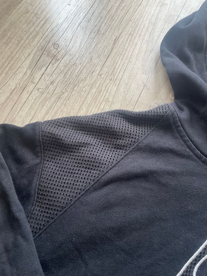 Sweat à capuche Nike air - photo numéro 3