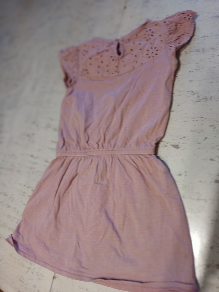 Robe été - photo numéro 4