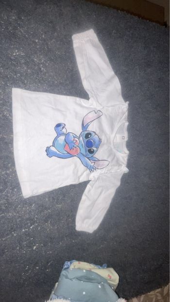 Sweat-shirt fille