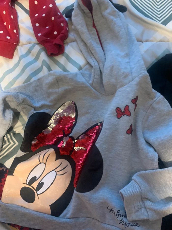 Lot vêtements fille 3/4 ans - photo numéro 10
